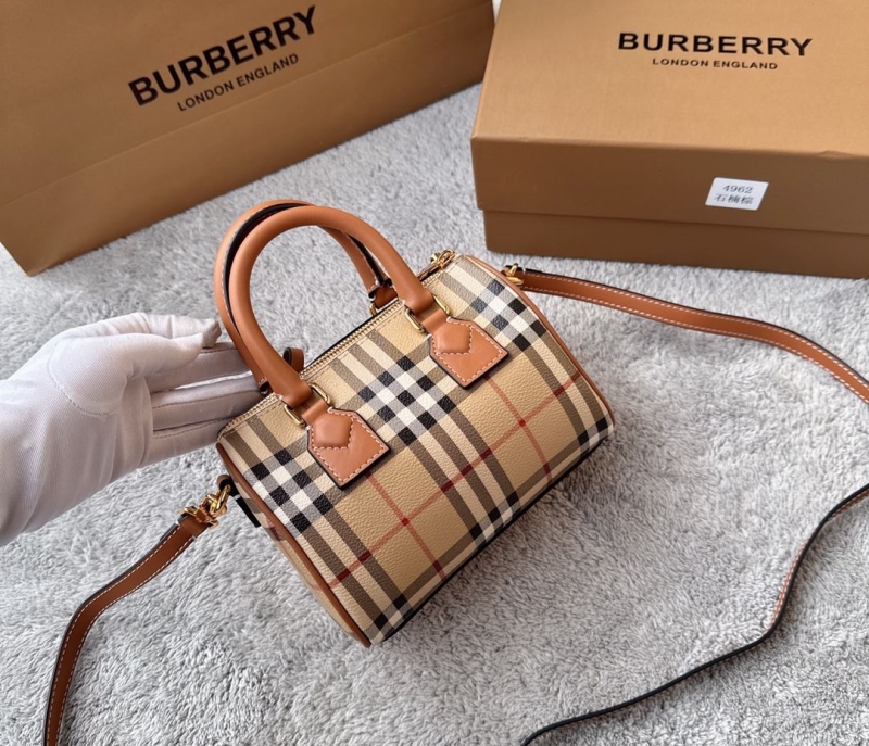 Burberry Speedy Bags